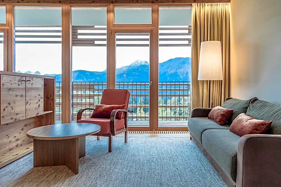 NIDUM - Casual Luxury Hotel