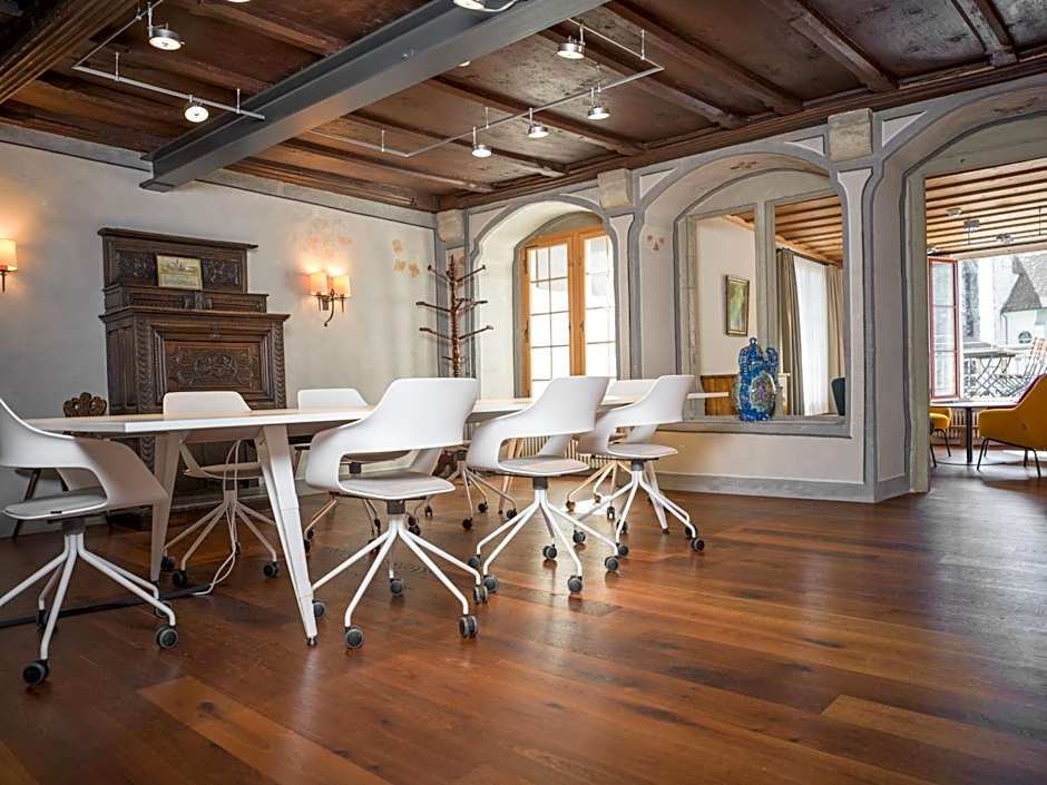 Hotel Interlaken