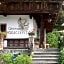 Pension Gratlspitz