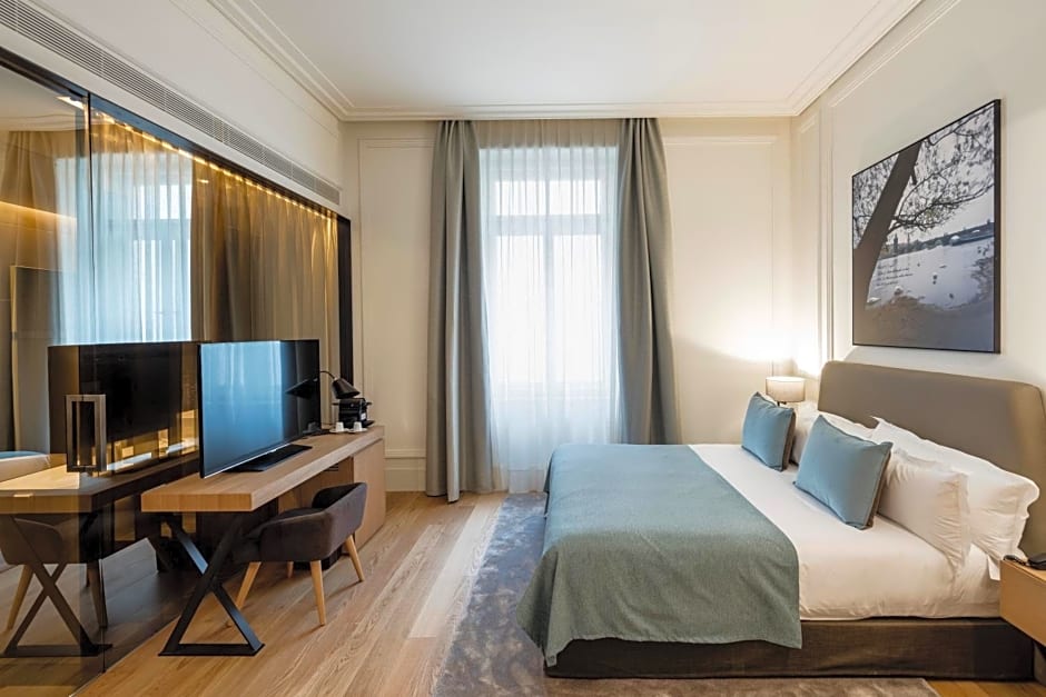 BoHo Prague Hotel - Small Luxury Hotels