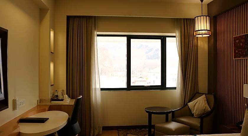 Radisson Srinagar