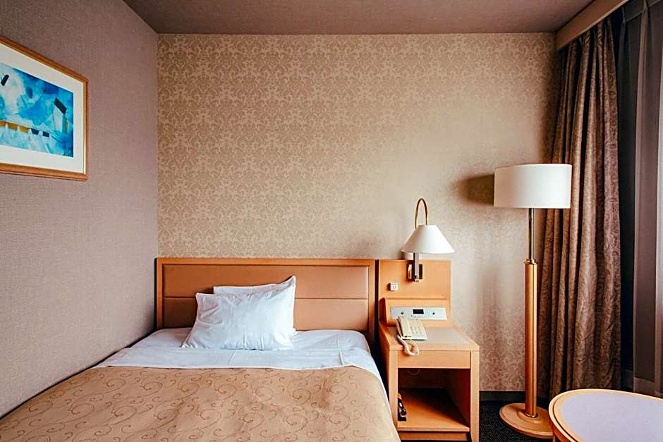 Numazu River Side Hotel