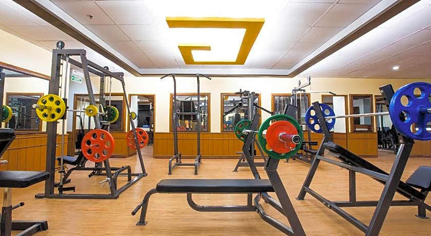 Phayao Gateway Hotel