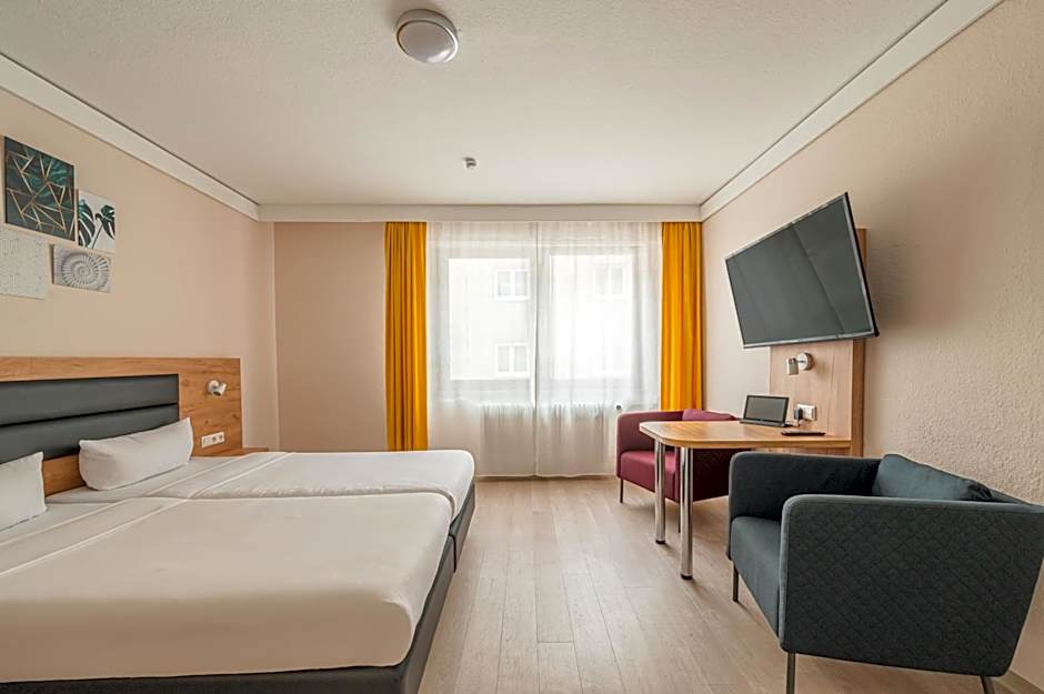 Hotel Gute Hoffnung Pforzheim