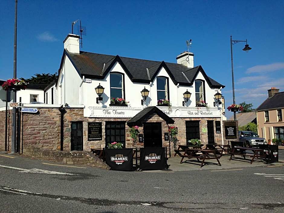 Towers Hotel Glenbeigh