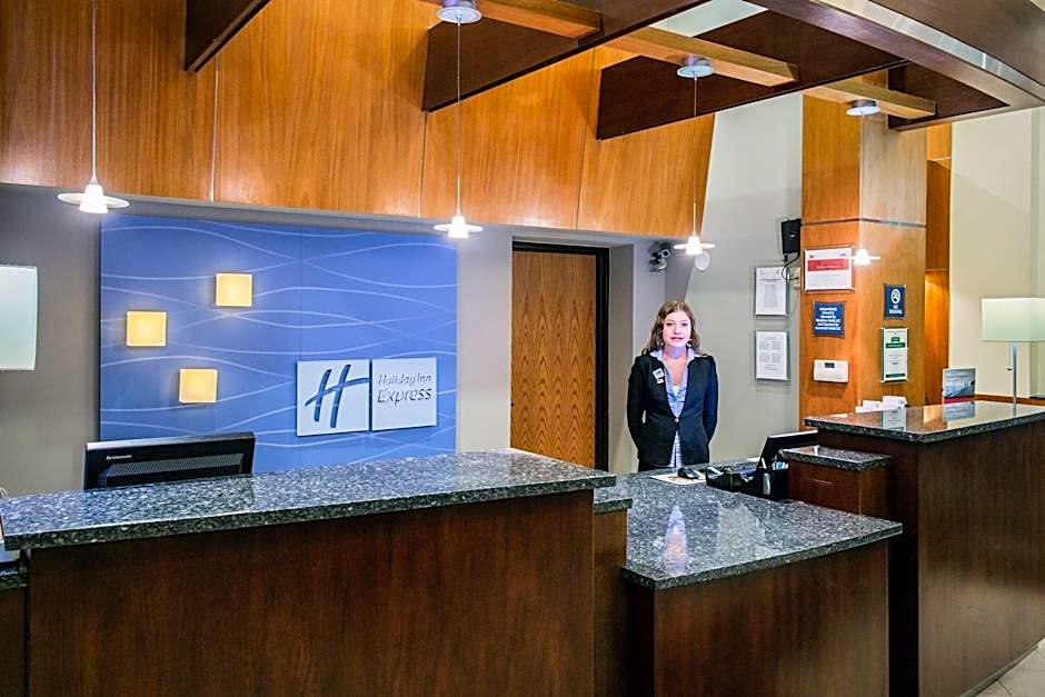 Holiday Inn Express Schaumburg-Rolling Meadows By IHG