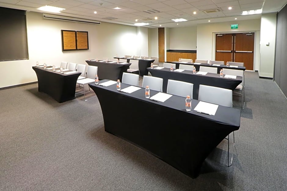 City Express Plus by Marriott Monterrey Nuevo Sur