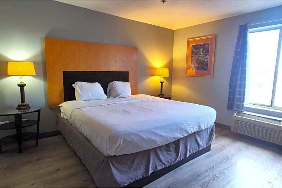 Kings Inn By OYO Calumet Park I-57