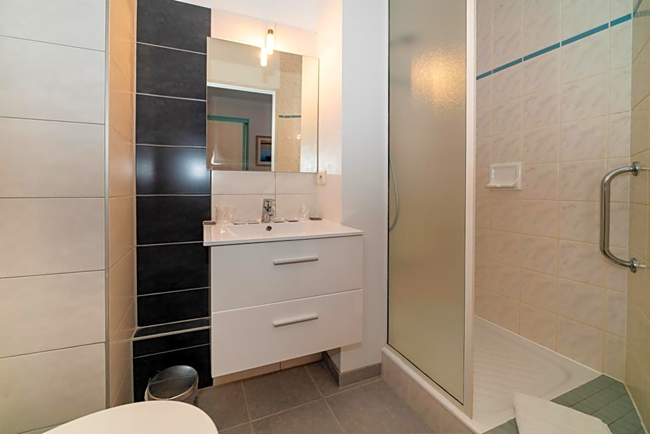 Hotel Majestic Alsace - Strasbourg Nord