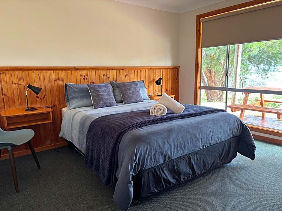 Augusta Sheoak Chalets