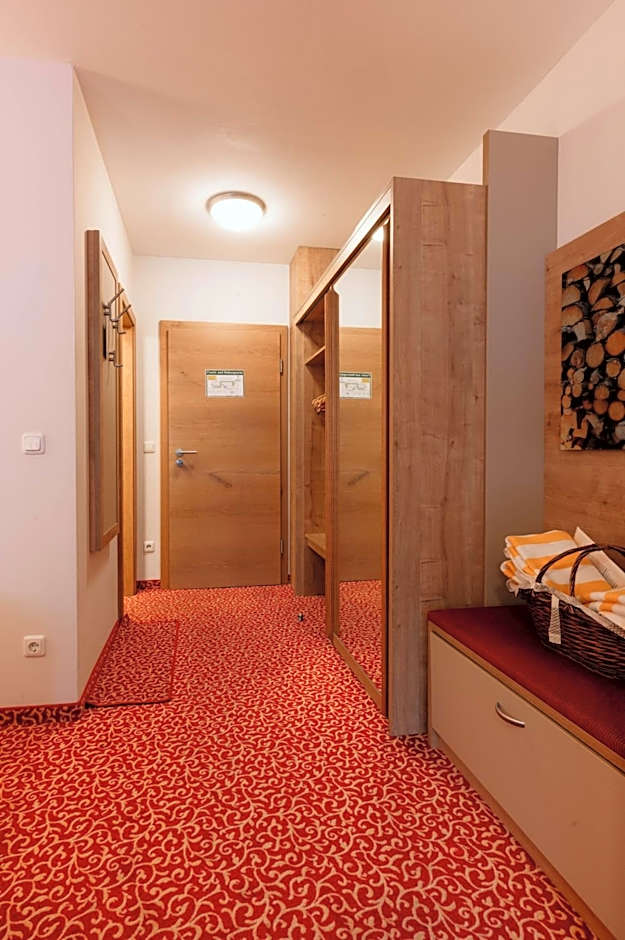 Hotel Neuhäusl Superior