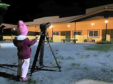 Standard 1 Double Bed Non Smoking