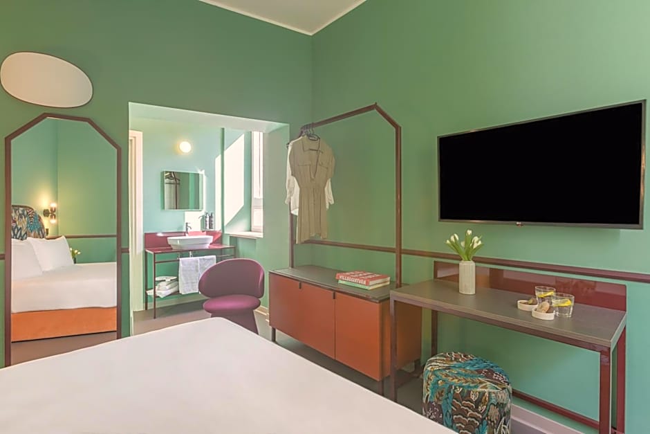 Barberini Retreat Boutique Hotel