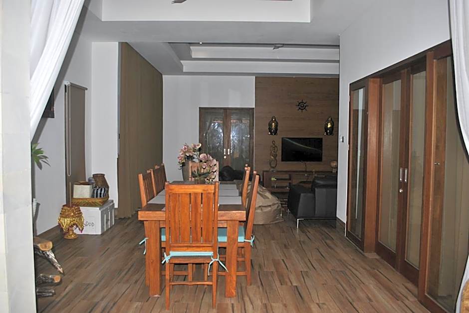 LGood Lembongan Island Villas