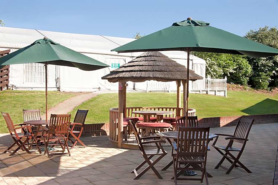 Holiday Inn Dover By IHG