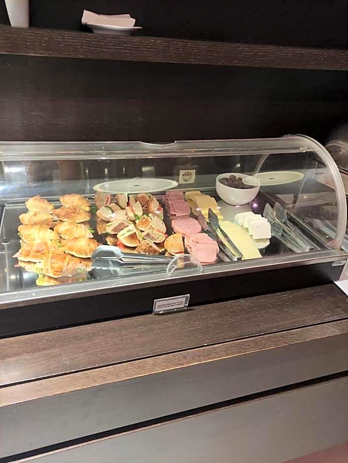 Philippos Xenia Hotel