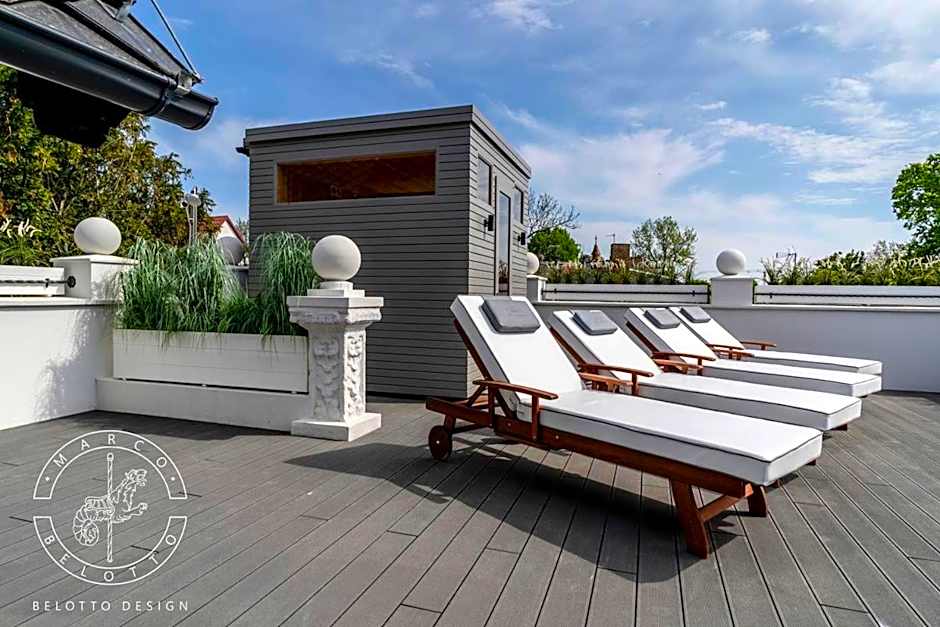 Willa Legenda Hotel Adults Only