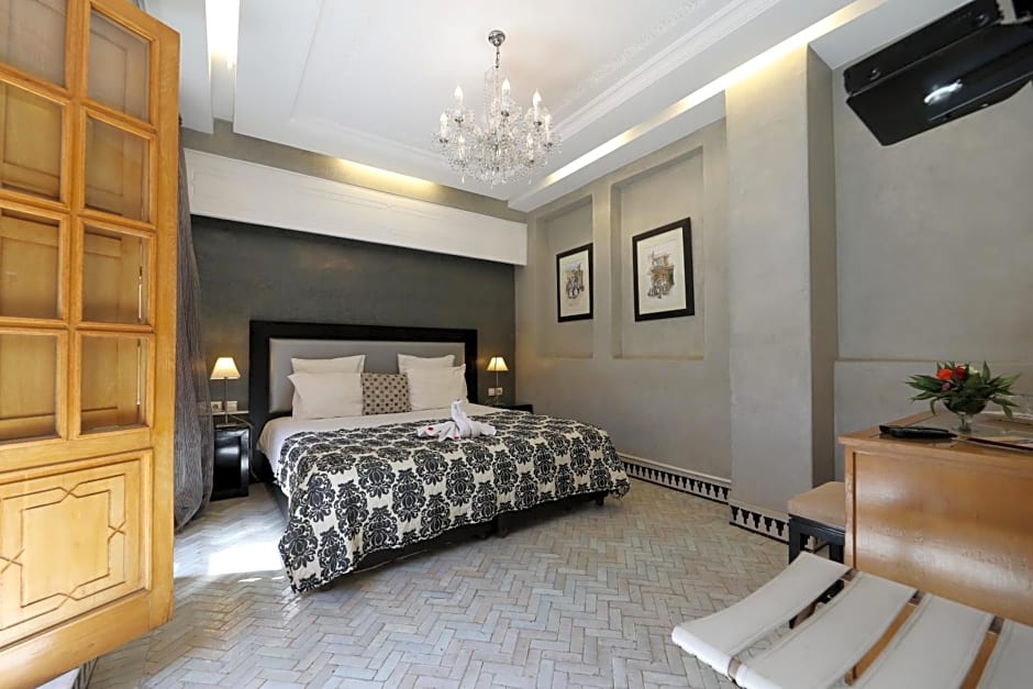 Riad L'Etoile D'Orient