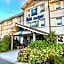 ibis budget Bayeux