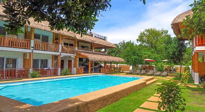 Scent Of Green Papaya Resort