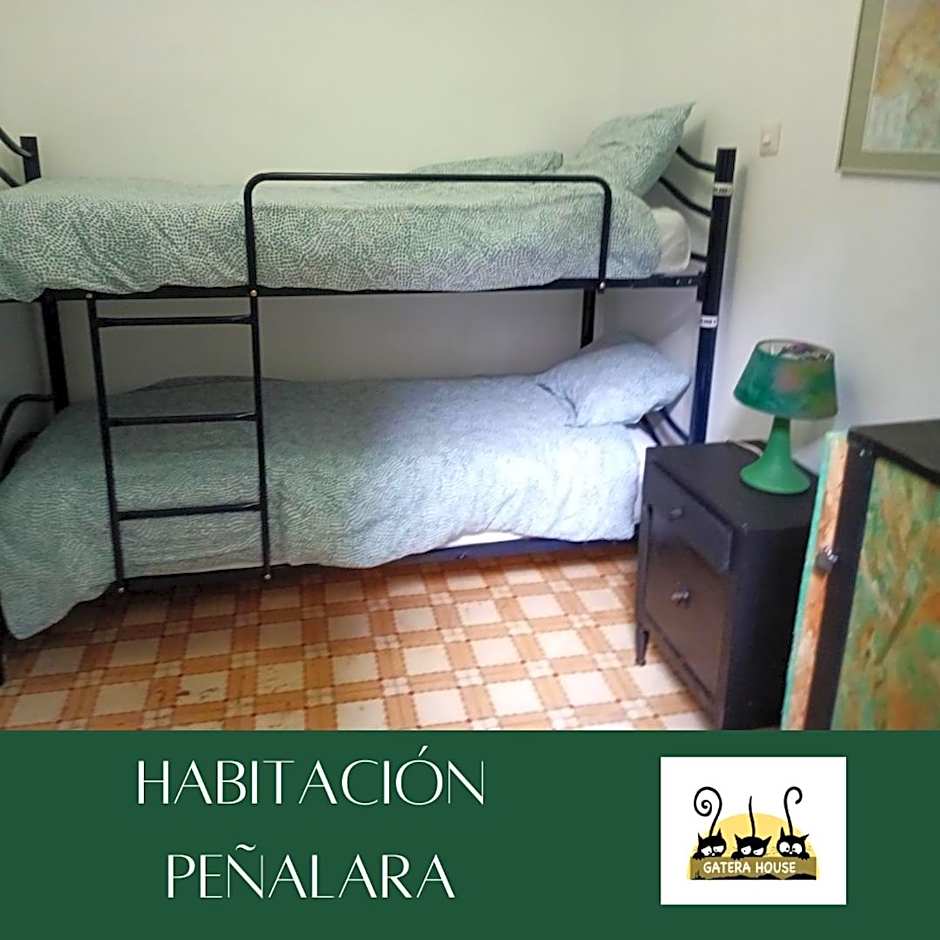 Albergue Gatera House