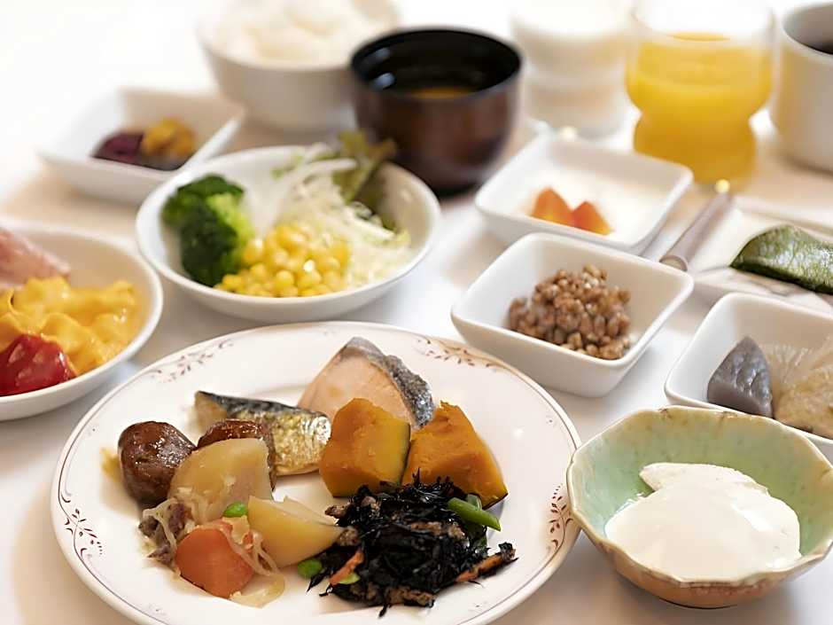 Apa Hotel Himeji-Ekikita