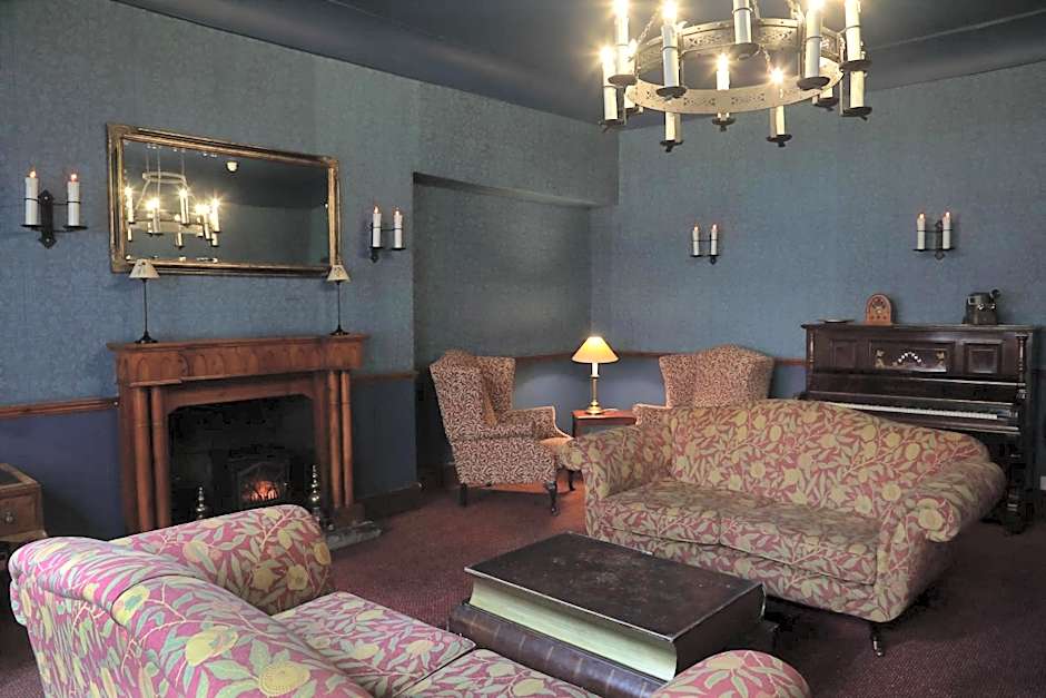 The Ballachulish Hotel