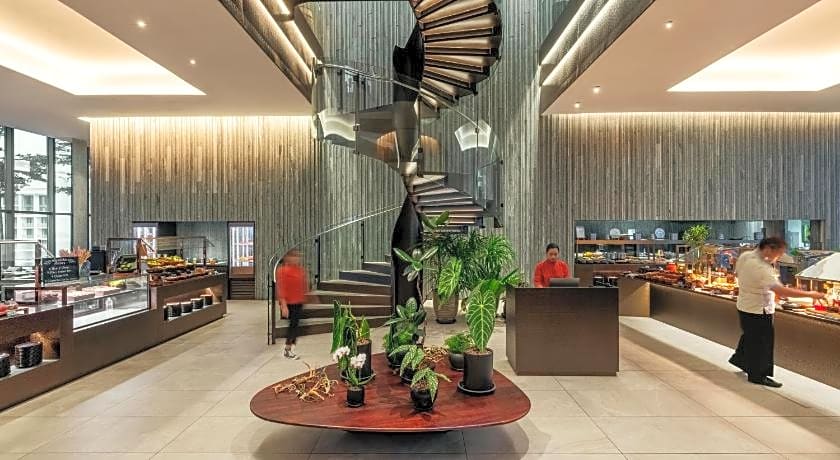 HYATT CENTRIC KOTA KINABALU