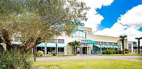 Hôtel du Casino de Capvern