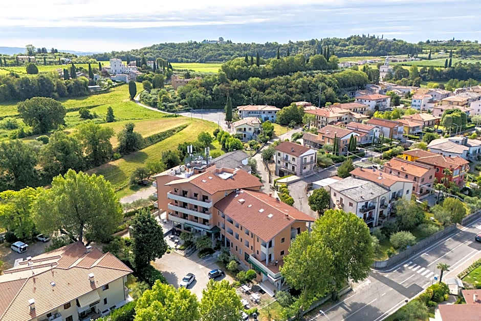 Hotel La Carica
