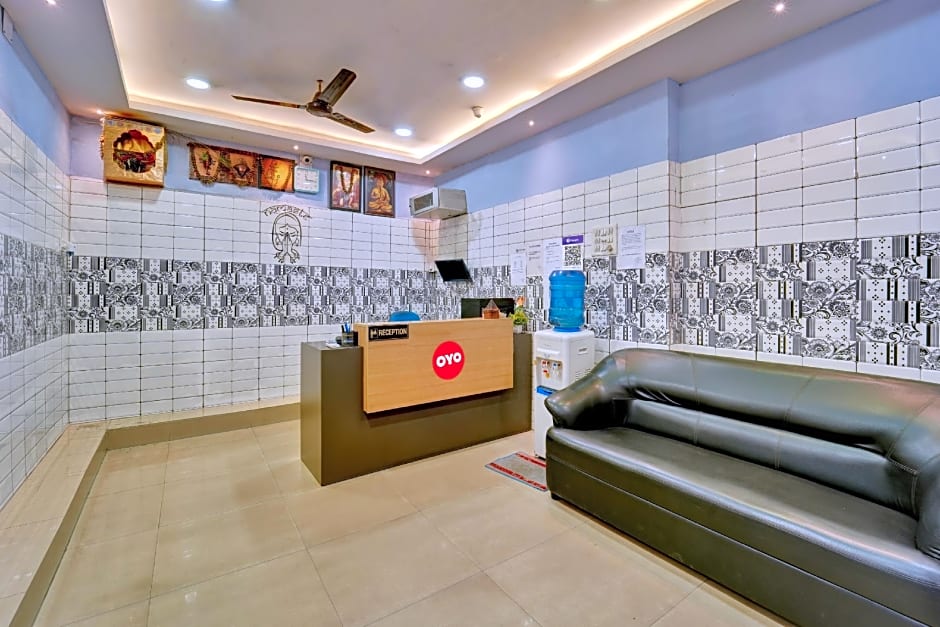 Hotel O Rai Guest House