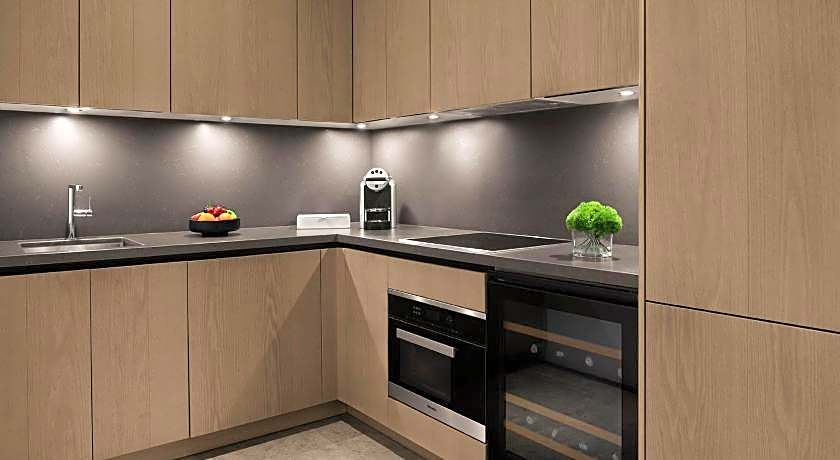 The Bodrum EDITION by Marriott