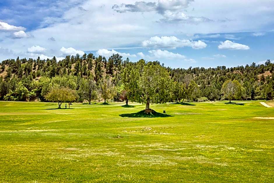 Best Western East Zion Thunderbird Lodge
