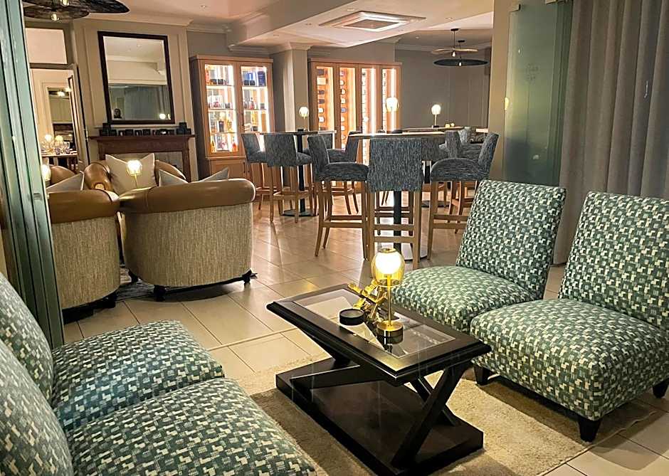 10 2nd Avenue Houghton Estate by Dream Resorts