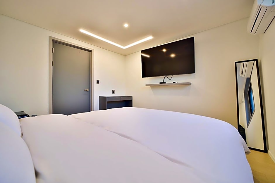 Green B Hotel Busan Seomyeon