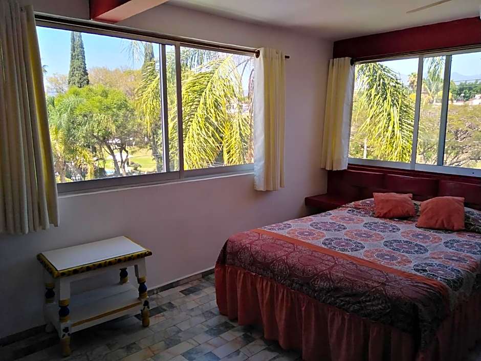 Gal - Habitaciones Confortables