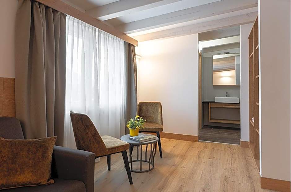 Hotel Alpen