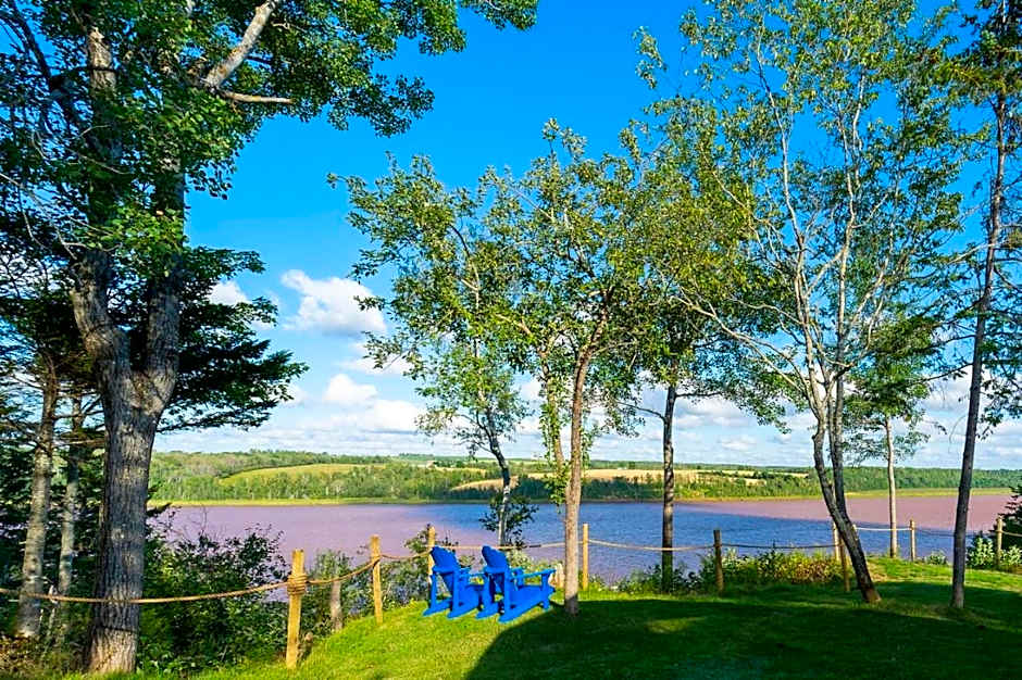 Gravity Luxury Domes