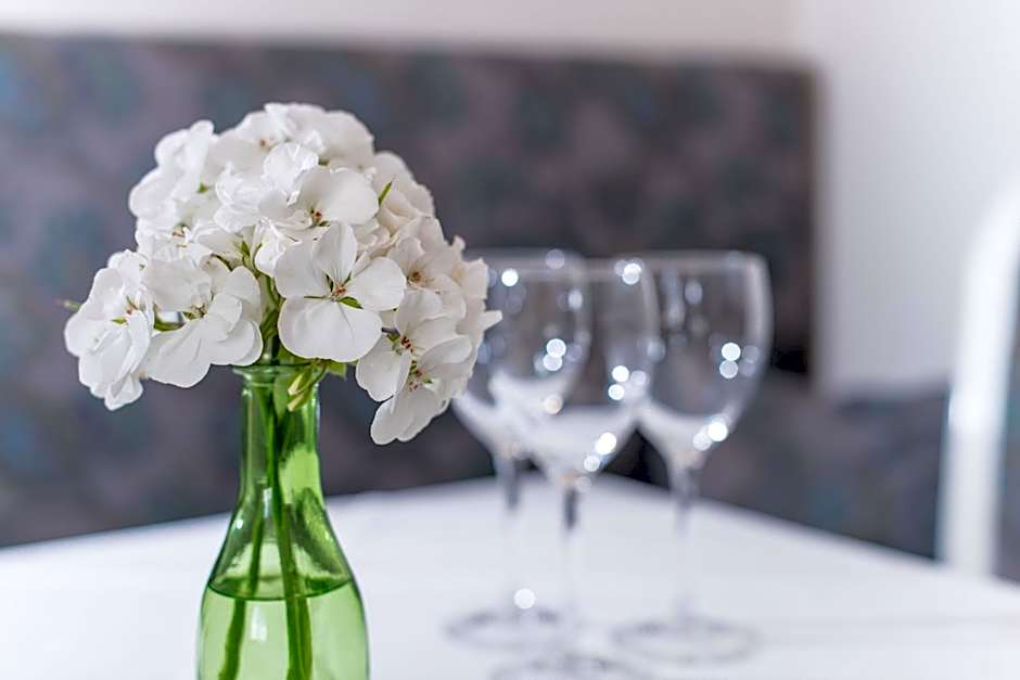 Hotel Garni ELISABETH