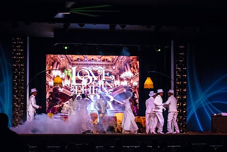 Riu Tequila - All Inclusive