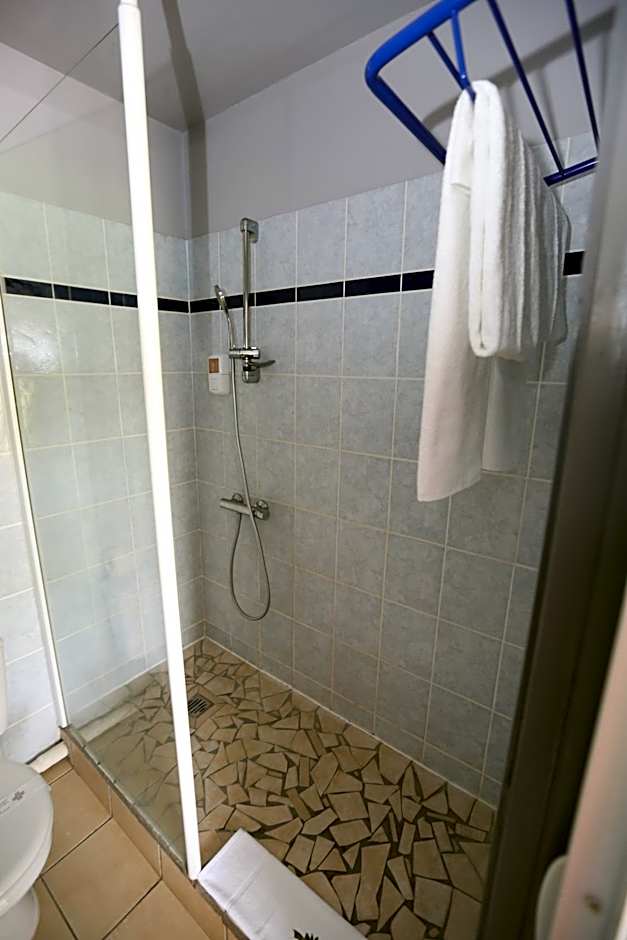 Hotel La Maison Creole