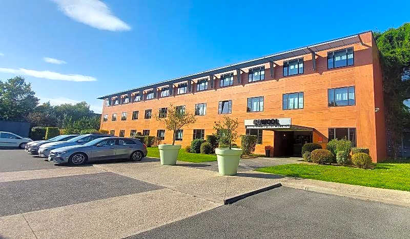 Olivarius Apart Hotel Lille Villeneuve D'Ascq
