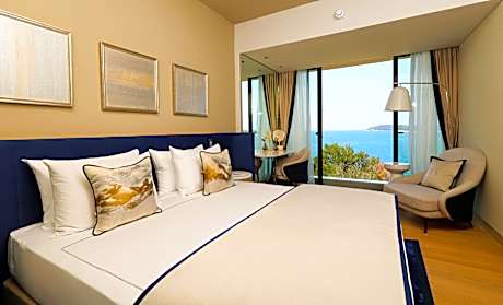Verudela suite - Sea View