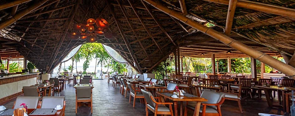 Le Cameleon Boutique Hotel