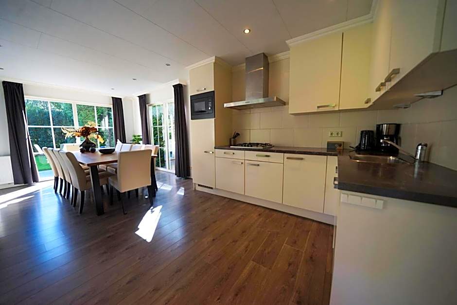 EuroParcs De Achterhoek