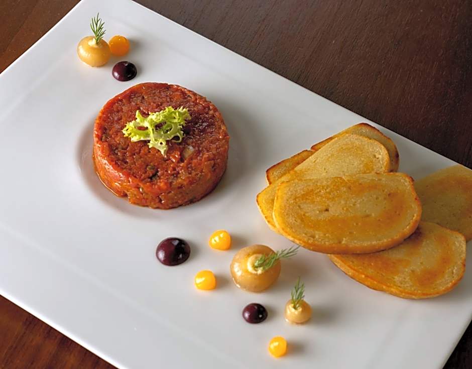 Mercer Plaza Sevilla 5 GL