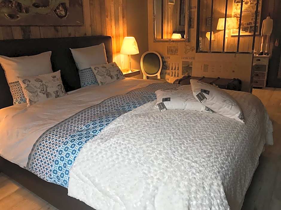 Le Relais de Chassepierre