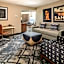 Embassy Suites By Hilton Hotel San Francisco-Airport, South San Fran.