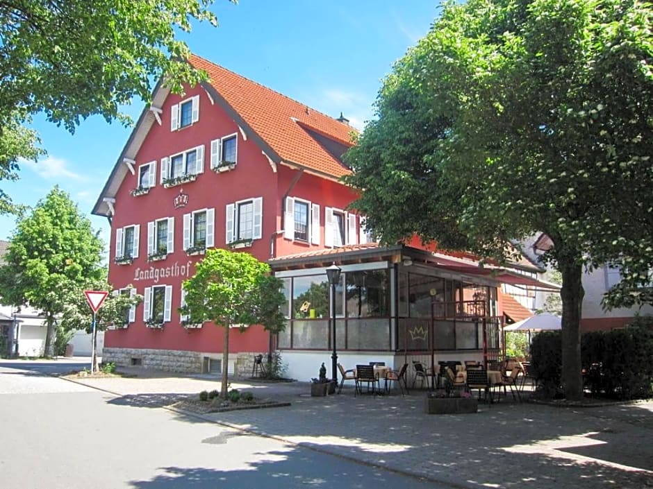 Landgasthof Krone