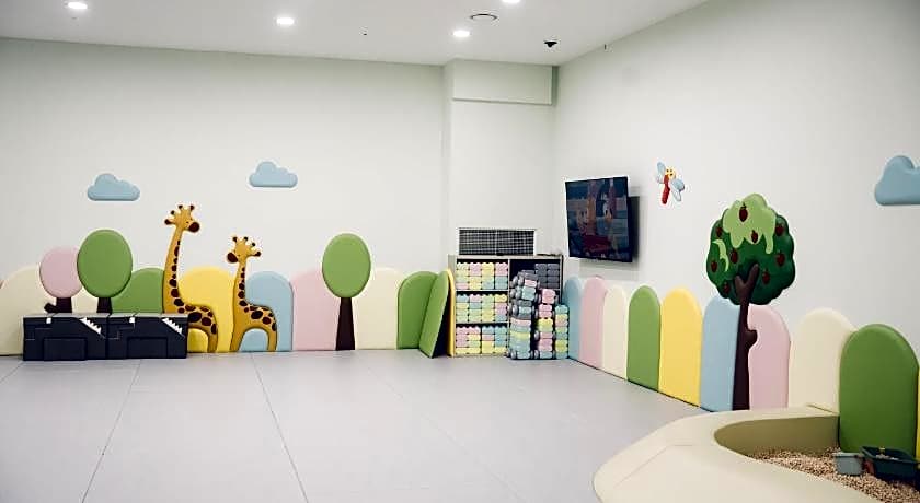 Benikea Hotel Seosan